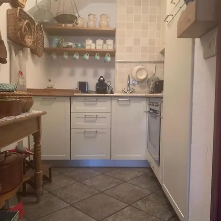 Way Rent - In - Courmayeur Apartamento *