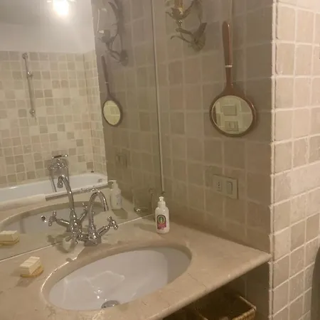 Apartamento Way Rent - In - Courmayeur La Salle