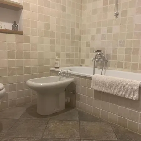 Apartamento Way Rent - In - Courmayeur