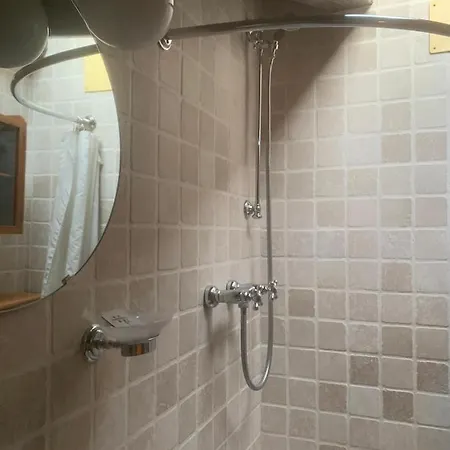Way Rent - In - Courmayeur Apartamento *