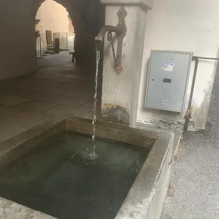 Way Rent - In - Courmayeur *