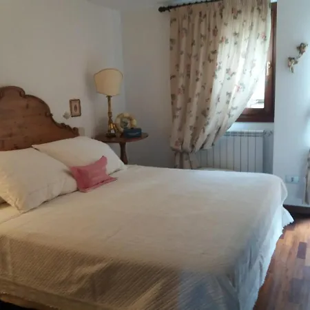 Way Rent - In - Courmayeur La Salle