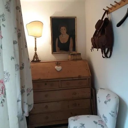 Apartamento Way Rent - In - Courmayeur La Salle