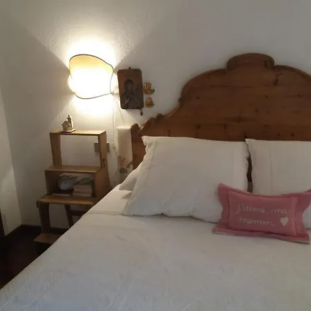 Way Rent - In - Courmayeur * La Salle