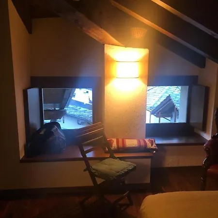 Way Rent - In - Courmayeur
