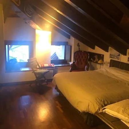 Way Rent - In - Courmayeur Apartamento *