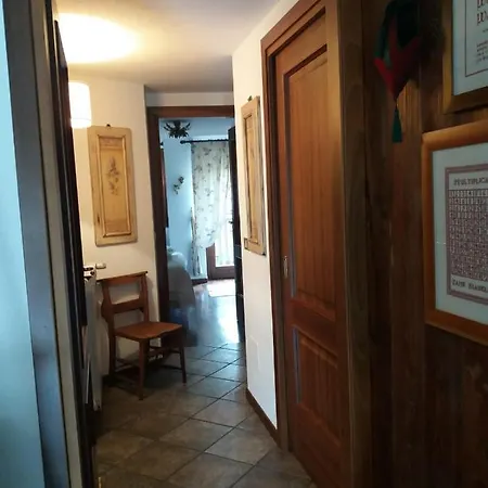 Apartamento Way Rent - In - Courmayeur *