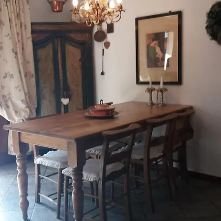 Apartamento Way Rent - In - Courmayeur *