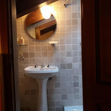 Apartamento Way Rent - In - Courmayeur La Salle
