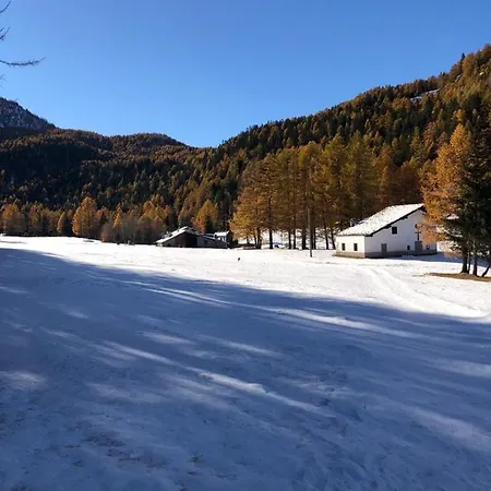 Apartamento Way Rent - In - Courmayeur