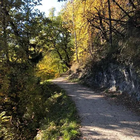 Way Rent - In - Courmayeur