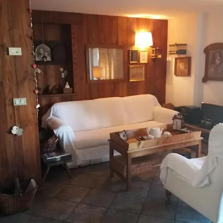 Apartamento Way Rent - In - Courmayeur